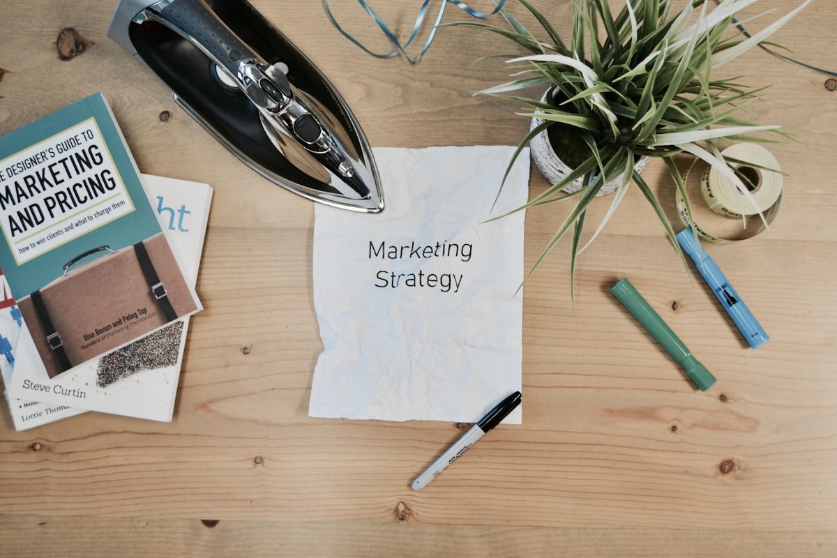 Landing Pages