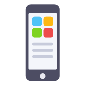 Criação de Apps Android e iOS