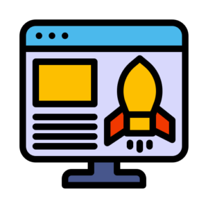 Landing Pages